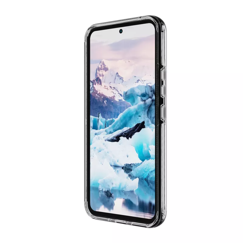 dbramante1928 Iceland Pro caurspīdīgs vāciņš Samsung Galaxy A54 16.3 cm (6.4 inch)