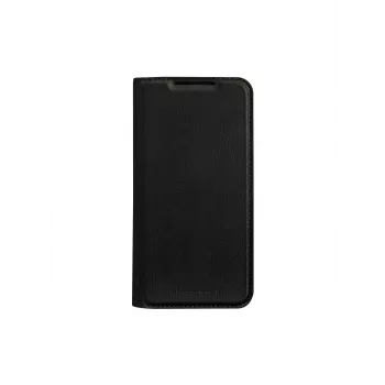 dbramante1928 Oslo maciņa vāciņš Samsung Galaxy A34, 16.8 cm (6.6 inch), melns