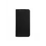 dbramante1928 Oslo OS34GTBL1803 aizmugurējais vāks telefonam Samsung Galaxy A34 5G, PU/plastmasa, melns