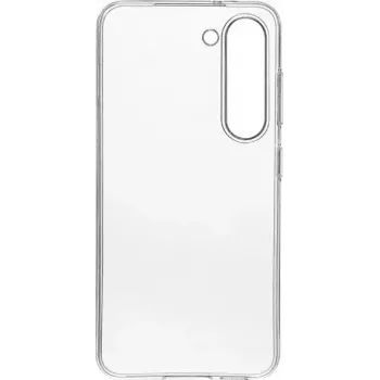 eSTUFF caurspīdīgs vāciņš Samsung Galaxy S23 15.5 cm (6.1 inch)