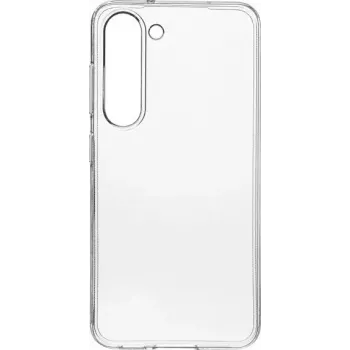 eSTUFF caurspīdīgs vāciņš Samsung Galaxy S23 15.5 cm (6.1 inch)