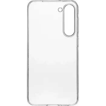 eSTUFF ES673101-BULK caurspīdīgs vāciņš Samsung Galaxy S23+ 16,8 cm (6,6 inch)