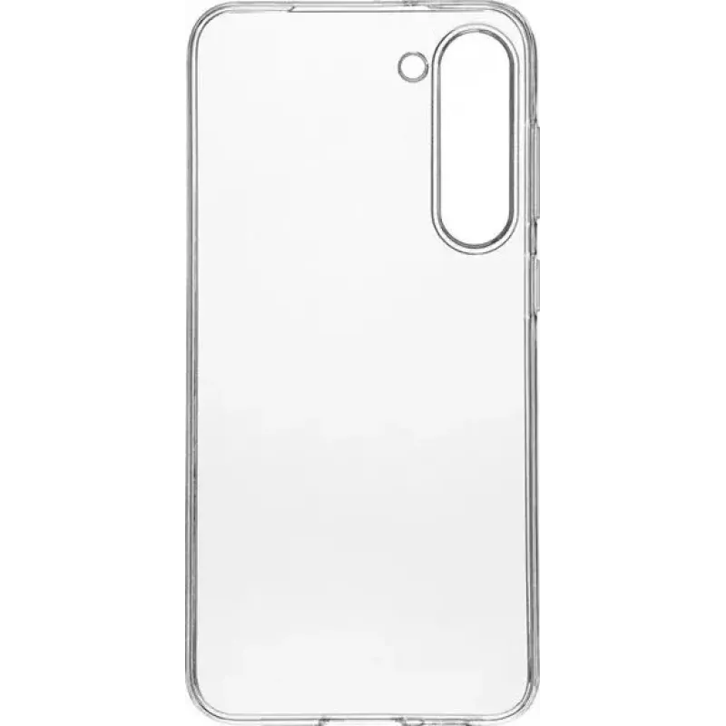 eSTUFF ES673101-BULK caurspīdīgs vāciņš Samsung Galaxy S23+ 16,8 cm (6,6 inch)