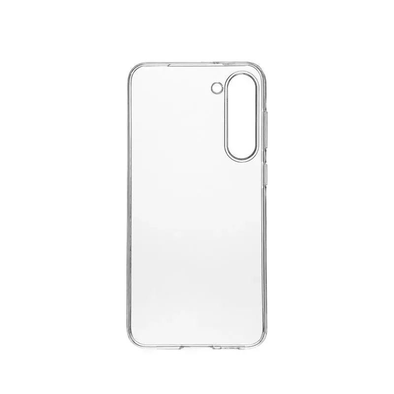 eSTUFF ES673101-BULK caurspīdīgs vāciņš Samsung Galaxy S23+ 16,8 cm (6,6 inch)