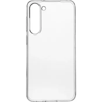 eSTUFF ES673101-BULK caurspīdīgs vāciņš Samsung Galaxy S23+ 16,8 cm (6,6 inch)