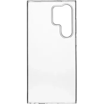 eSTUFF ES673102-BULK caurspīdīgs telefona maciņš 17.3 cm (6.8 collas) Samsung Galaxy S23 Ultra