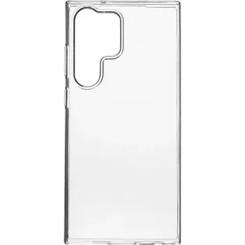 eSTUFF ES673102-BULK caurspīdīgs telefona maciņš 17.3 cm (6.8 collas) Samsung Galaxy S23 Ultra
