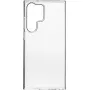 eSTUFF ES673102-BULK caurspīdīgs telefona maciņš 17.3 cm (6.8 collas) Samsung Galaxy S23 Ultra