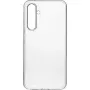 eSTUFF London ES673111-BULK TPU apvalks Samsung Galaxy A54, caurspīdīgs