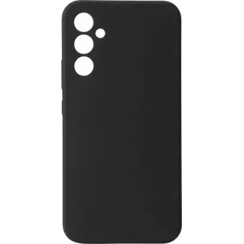 eSTUFF ES673211-BULK mobilā telefona maciņš 16.3 cm (6.4 collas) vāciņš Melns