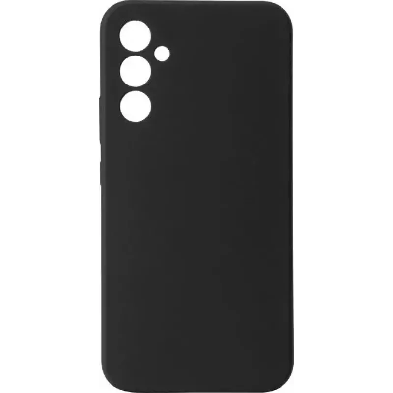 eSTUFF ES673211-BULK mobilā telefona maciņš 16.3 cm (6.4 collas) vāciņš Melns