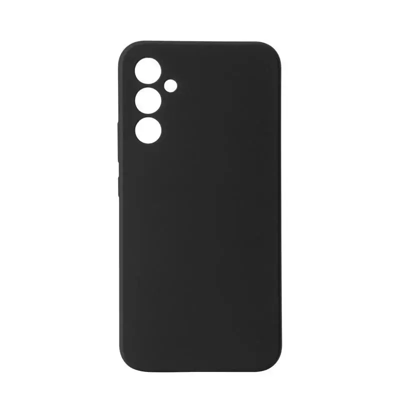 eSTUFF ES673211-BULK mobilā telefona maciņš 16.3 cm (6.4 collas) vāciņš Melns