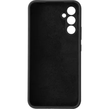 eSTUFF ES673211-BULK mobilā telefona maciņš 16.3 cm (6.4 collas) vāciņš Melns