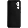 eSTUFF ES673211-BULK mobilā telefona maciņš 16.3 cm (6.4 collas) vāciņš Melns