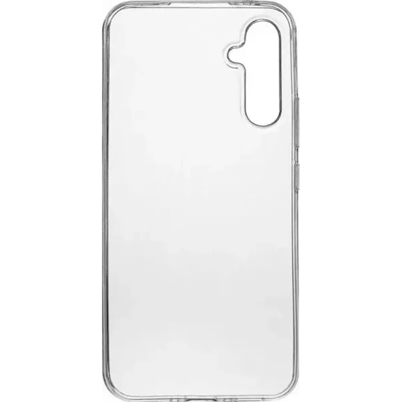 eSTUFF ES673112-BULK mobilā telefona maciņš 16,8 cm (6,6 collas) Caurspīdīgs