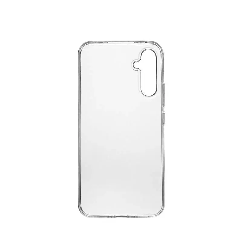 eSTUFF ES673112-BULK mobilā telefona maciņš 16,8 cm (6,6 collas) Caurspīdīgs