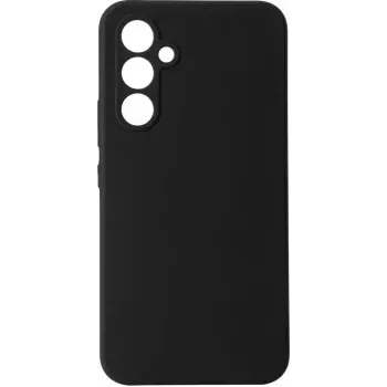 eSTUFF ES673212-BULK vāciņš Samsung Galaxy A34 16.8 cm (6.6 inch) melns