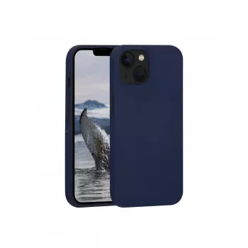 dbramante1928 Iceland Ultra vāciņš iPhone 14 (6.1 inch) zils