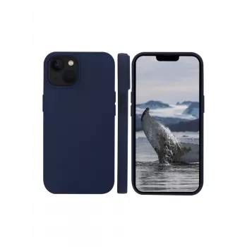 dbramante1928 Iceland Ultra vāciņš iPhone 14 (6.1 inch) zils