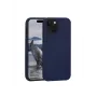 dbramante1928 Iceland Ultra D3O MagSafe telefona macinš iPhone 15 Plus 6,7 inch Navy