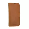 Folio maciņš dbramante1928 Lynge iPhone 15 Tan Monochromatic Brown
