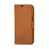 Folio maciņš dbramante1928 Lynge iPhone 15 Tan Monochromatic Brown