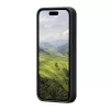 dbramante1928 Monaco MS Aizsargmaciņš Melns Apple iPhone 15