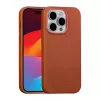 dbramante1928 Roskilde MagSafe āda iPhone 15 Pro Max - sarkans