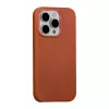 dbramante1928 Roskilde MagSafe āda iPhone 15 Pro Max - sarkans