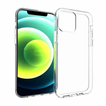 eSTUFF ES67100003-BULK caurspīdīgs telefona maciņš iPhone 13 Pro 15,5 cm (6,1 collas)
