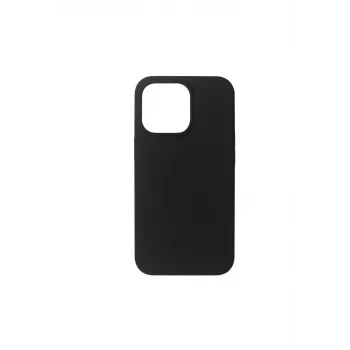 eSTUFF ES67120003 vāciņš iPhone 13 Pro 15,5 cm (6,1 inch) melns