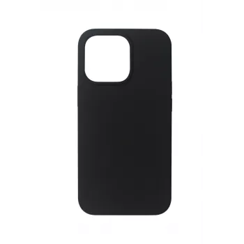 eSTUFF ES67120004 vāciņš iPhone 13 Pro Max 6,7 inch melns