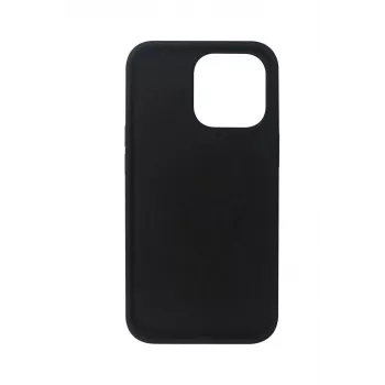 eSTUFF ES67120004 vāciņš iPhone 13 Pro Max 6,7 inch melns