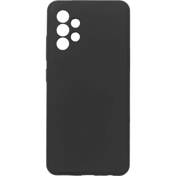 eSTUFF ES673184-BULK mobilā telefona maciņš 16.3 cm (6.4 collas) vāciņš Melns