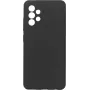 eSTUFF ES673184-BULK mobilā telefona maciņš 16.3 cm (6.4 collas) vāciņš Melns