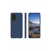 Dbramante1928 Galaxy A33 5G Vāciņš Zils Monohromatisks