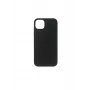 eSTUFF ES67120007 vāciņš mobilajam telefonam 17 cm (6.7 collas) Cover Melns