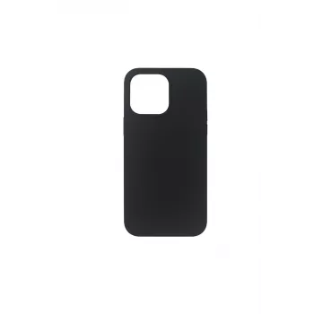 eSTUFF ES67120008-BULK mobilā telefona maciņš 17 cm (6,7 collu) vāciņš Melns