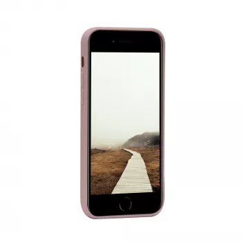 Dbramante1928 Greenland vāciņš iPhone SE/8/7 Pink Sand