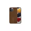 dbramante1928 Lynge - iPhone 13 Pro - Tan, Maks maciņš, Apple, iPhone 13 Pro, 15.5 cm (6.1 inch), Brūns