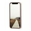 Dbramante1928 Monaco vāciņš iPhone 13 Pink Sand Monochromatic