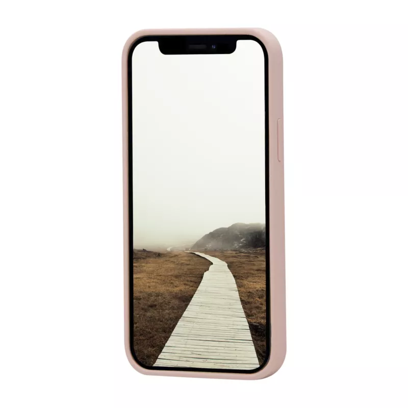Dbramante1928 Monaco vāciņš iPhone 13 Pink Sand Monochromatic