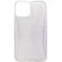 eSTUFF ES671165C-BULK caurspīdīgs telefona maciņš 15.5 cm (6.1 colla) Apple iPhone 12