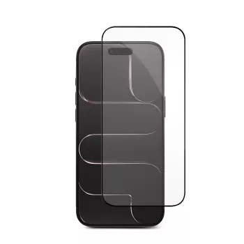 eSTUFF INFINITE GRS iPhone Air EcoFlex ekrāna aizsargplēve