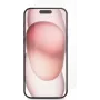 eSTUFF ES501432 ekrāna aizsargs iPhone 17 Air — caurspīdīgs rūdīts stikls 1 gab.