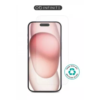 eSTUFF ES501432-50BULK ekrāna aizsargs caurspīdīgs Apple iPhone 17 Air 1 gab.