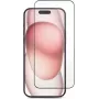 eSTUFF INFINITE iPhone 17 Air Pilna Pārklājuma Ekrāna Aizsargs Rūdīts Stikls