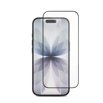 eSTUFF ES530422-50BULK mobilā tālruņa ekrāna aizsargs Caurspīdīgs ekrāna aizsargs Apple 50 gab.