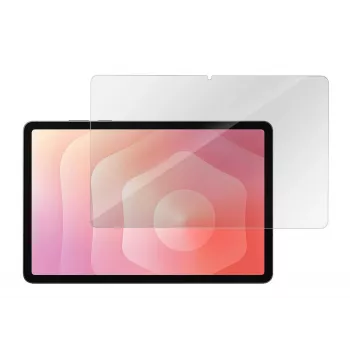 Caurspīdīgs ekrāna aizsargs eSTUFF ES506037 Samsung Tab S11 (11 collas, caurspīdīgs) — 1 gab.