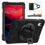 eSTUFF Defender apvalks planšetei Lenovo Tab M10 10.1 (2025), ES681911-BULK